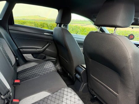 2024 Volkswagen Taigo - thumbnail 13