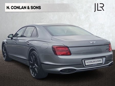 2024 Bentley Flying Spur S 3.0 V6 PHEV AUTO €264,950