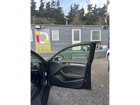 2014 Audi A3 - thumbnail 12