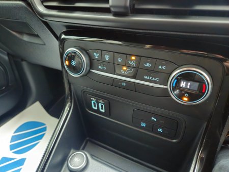 2020 Ford Ecosport - thumbnail 19