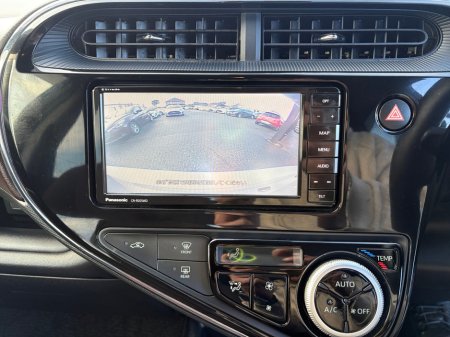 2019 Toyota Aqua 1.5 Petrol Auto €14,900 thumbnail