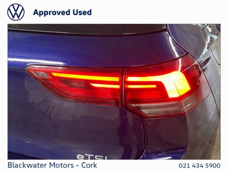 2021 Volkswagen Golf - thumbnail 20