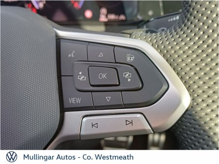 2026 Volkswagen Golf - thumbnail 27