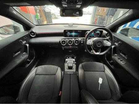 2020 Mercedes-Benz A Class - thumbnail 19