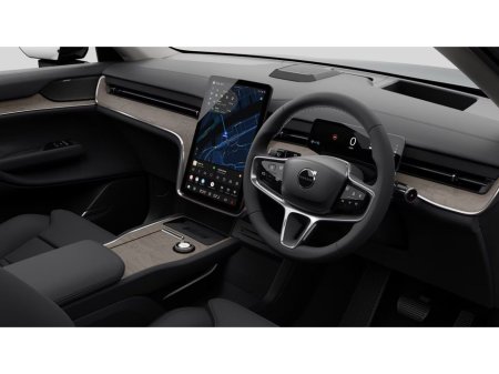 2026 Volvo EX90 - thumbnail 10