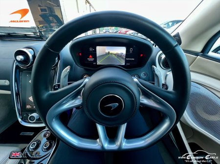 2020 McLaren GT - thumbnail 24