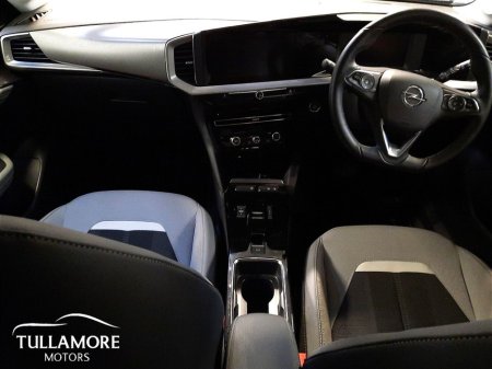 2024 Opel Mokka E Elite 136PS Electric Auto €24,400