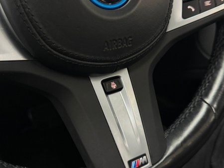 2023 BMW iX3 M SPORT PRO €41,990 thumbnail