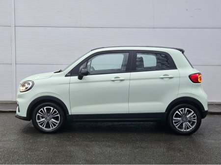 2026 Leapmotor T03 - thumbnail 2