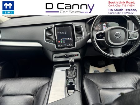 2018 Volvo XC90 - thumbnail 18