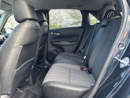 2026 Honda Jazz - thumbnail 8