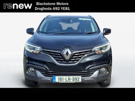 2019 Renault Kadjar - photo 5
