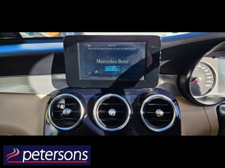 2020 Mercedes-Benz GLC Class - thumbnail 27