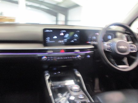 2025 Kia Sorento - thumbnail 16