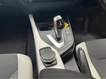 2017 BMW 1 Series - thumbnail 15