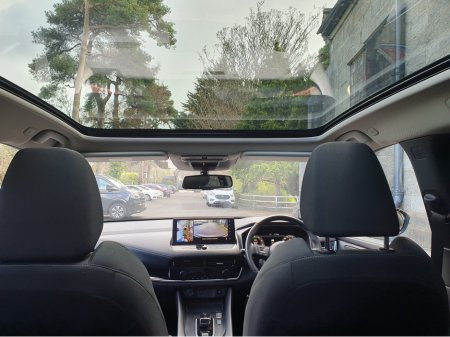 2023 Nissan Qashqai - thumbnail 9