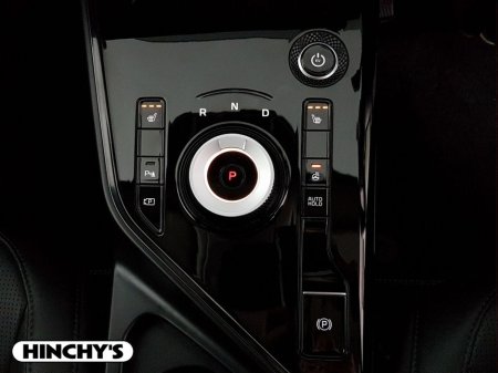 2024 Kia Niro - thumbnail 11