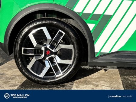 2025 Renault 5 - thumbnail 15