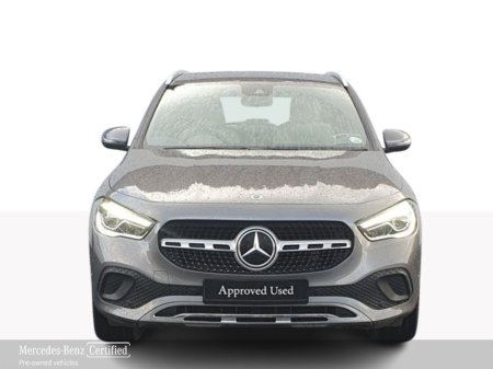2022 Mercedes-Benz GLA Class GLA 180d 2.0 Diesel 116 BHP Road Tax: €210 ( only 55,000 Kilometres ) €36,950 thumbnail