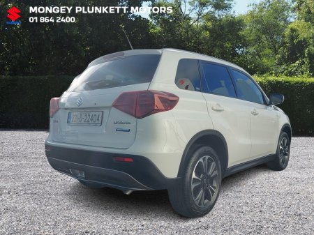 2023 Suzuki Vitara - thumbnail 7