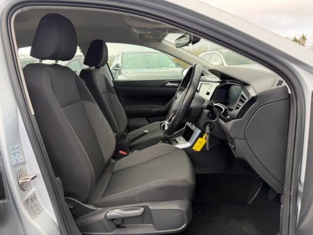 2022 Volkswagen Polo - thumbnail 5