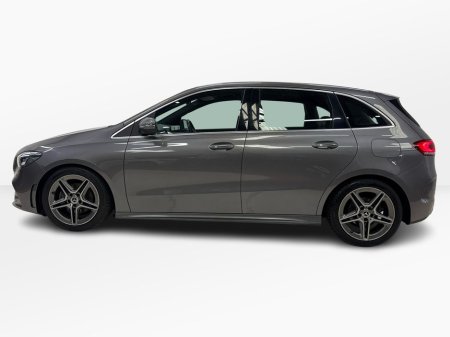 2020 Mercedes-Benz B Class - photo 5