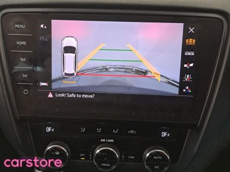 2018 Skoda Octavia STYLE 1.6TDI 115HP €15,480 thumbnail