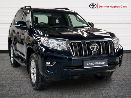 2023 Toyota Landcruiser for sale