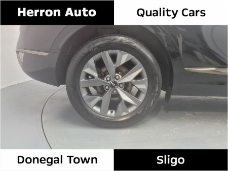 2024 Kia Sportage - thumbnail 4