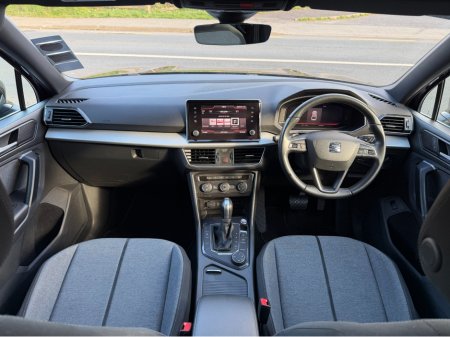 2019 SEAT Tarraco - thumbnail 9