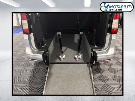 2026 Opel Combo Life - thumbnail 9