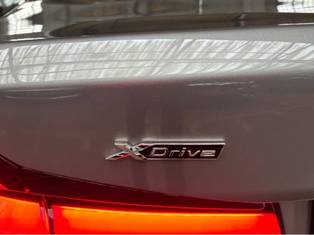 2023 BMW 5 Series 530E XDRIVE M SPORT 5SMF 4DR AUTO €36,999 thumbnail