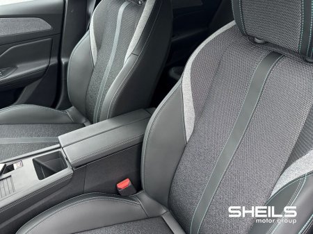 2026 Peugeot 408 - photo 5