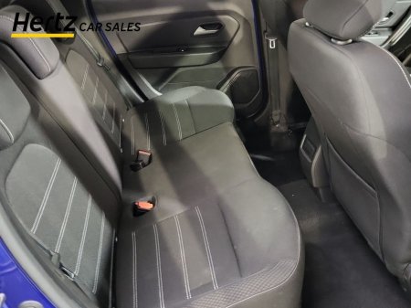 2023 Dacia Duster - thumbnail 16