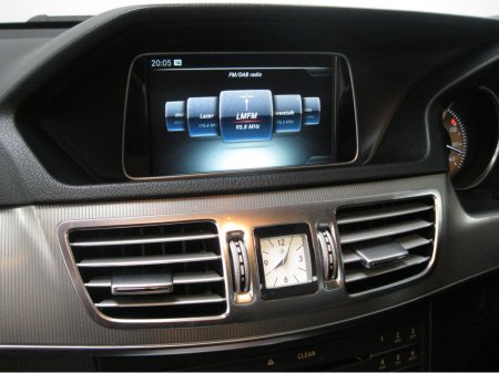 2016 Mercedes-Benz E Class E220 SE 4DR AUTO CDI €14,495 thumbnail