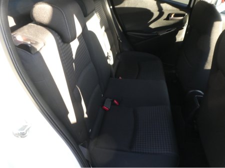 2018 Mazda Demio Skyactive €13,450 thumbnail