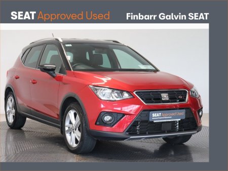 2021 SEAT Arona for sale
