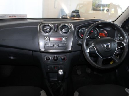 2018 Dacia Sandero Stepway Alternative TCE 90 MY1 €9,999 thumbnail