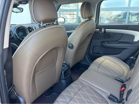 2020 MINI Countryman - thumbnail 17