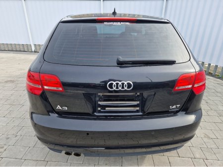 2012 Audi A3 - thumbnail 9