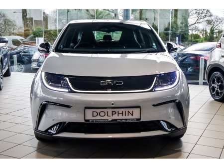 2026 BYD Dolphin Dolphin Comfort 427km Range €33,750 thumbnail