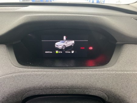 2023 Skoda Enyaq 60 IV 5DR AUTO thumbnail