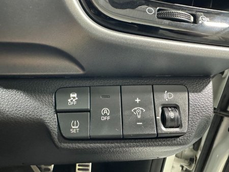 2023 Kia Stonic K3 1.0 Automatic €23,800 thumbnail