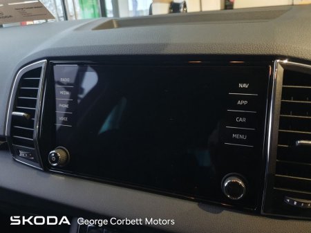 2026 Skoda Karoq Selection+ 1.0 TSI - Available for Immediate Delivery €45,335 thumbnail