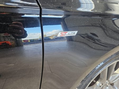 2017 Ford Mondeo - thumbnail 4