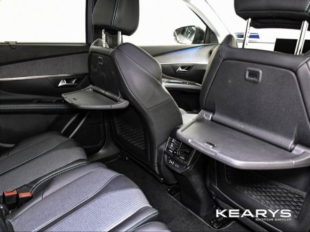 2021 Peugeot 5008 - thumbnail 13