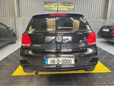 2014 Volkswagen Polo 2014 auto €9,495 thumbnail