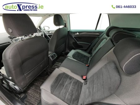 2016 Volkswagen Golf 1.4 TSI Highline, Automatic, Reversing camera €15,995 thumbnail