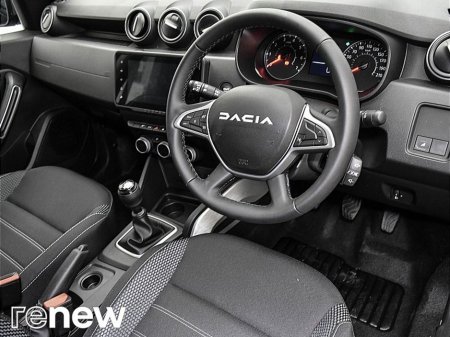 2024 Dacia Duster 1.0 TCe 90 Journey €24,900 thumbnail