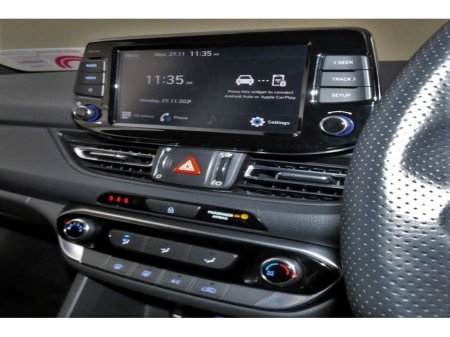 2023 Hyundai i30 - thumbnail 21